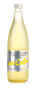 Mea Culpa® Ginger