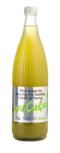 Mea Culpa® Matcha
